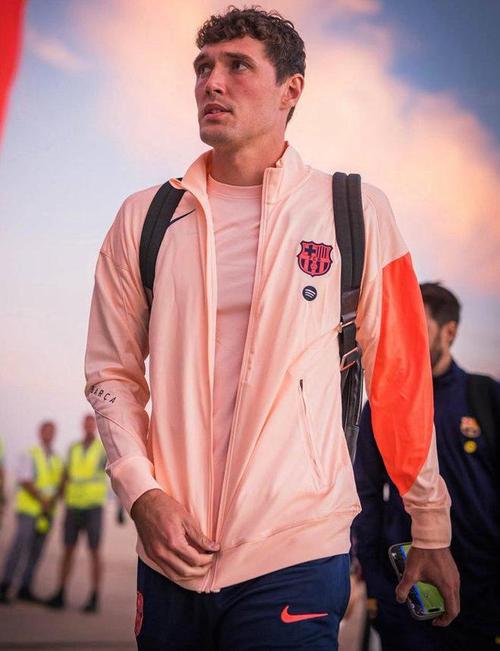 阿斯报：克里斯滕森仍未回归巴萨合练，他本轮联赛将继续缺阵