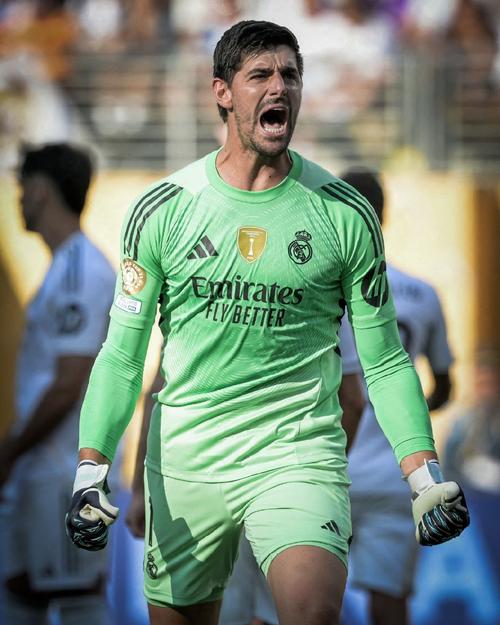 IFFHS年度最佳门将候选名单:多纳鲁马、诺伊尔、库尔图瓦在列