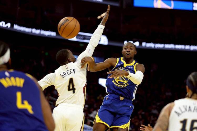 改头换面！库明加得分&篮板&助攻及三项命中率都是生涯最高！