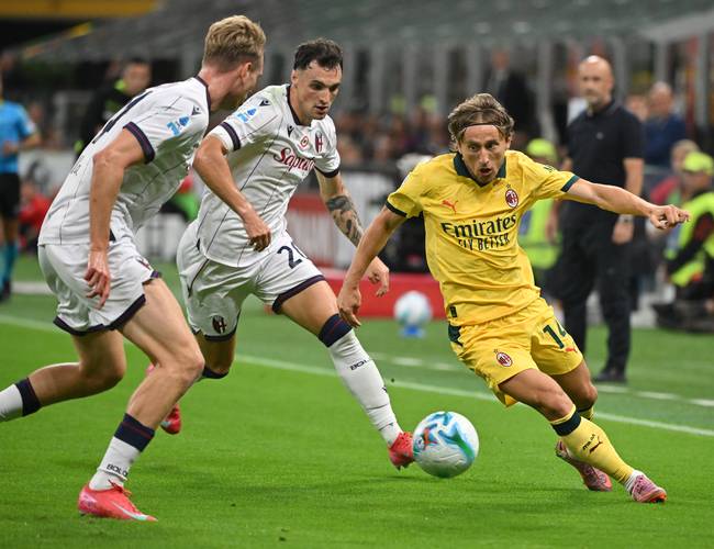 意大利体育部长：米兰科莫海外意甲？有积极性，但缺乏对球迷尊重