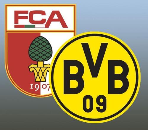 sport1：多特球迷抗议赛程安排，致该队和奥格斯堡的比赛多次中断