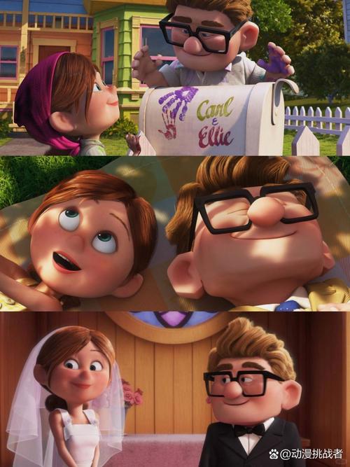 有点可爱！克林根打扮成《飞屋环游记》 中的罗素并牵着狗入场！