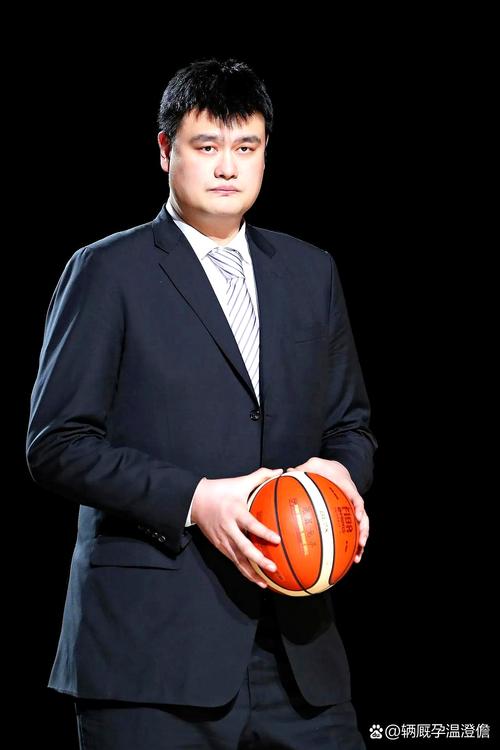 姚明：我坚信CBA会越来越好 期待下一代男篮队员通过努力实现价值