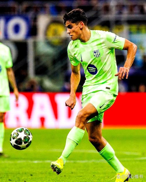 每体:巴萨在密切关注16岁的巴西新星扎巴雷利