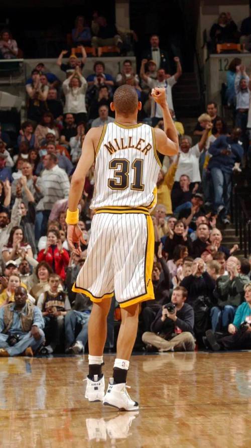 雷吉-米勒:76人是马克西的球队 埃奇库姆很有自信