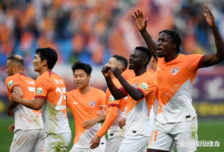 中超保级形势：海牛赢球亚泰即降级，若不胜则亚泰有极端保级情况
