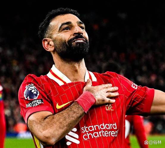 萨拉赫：很自豪为利物浦打入250球 我们的新援还需要时间适应