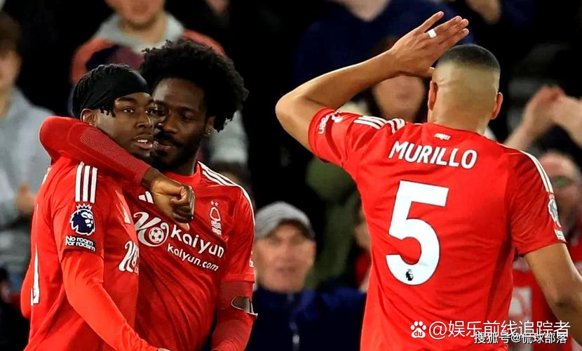 3连胜遭终结!曼联战平降级区诺丁汉森林,后者结束4连败