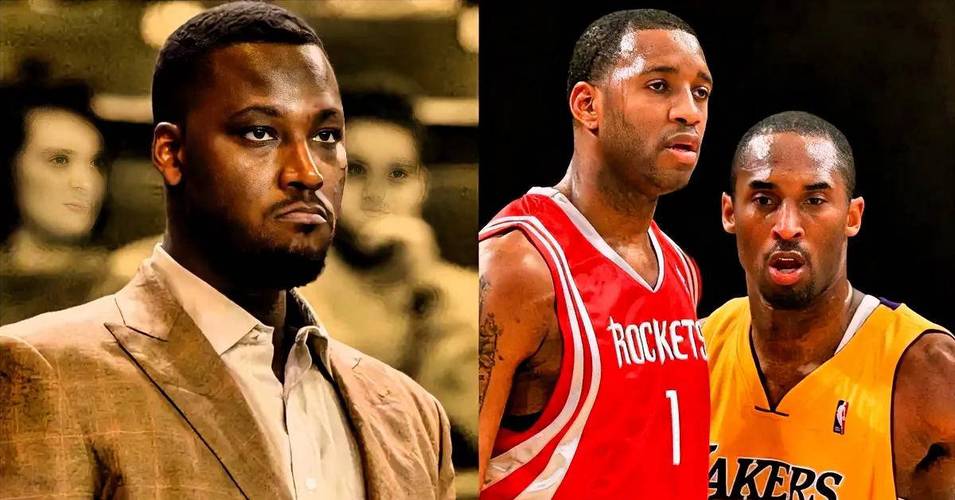 夸梅-布朗:球队的伤病报告对赌徒来说就是一切 这太容易作弊了