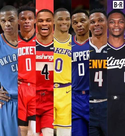 香波特：威少为和詹姆斯搭档牺牲了很多 詹姆斯本该多维护他一下