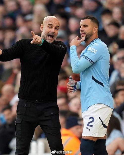 沃克谈当年从热刺加盟曼城:这是冒险的决定,但最终收获了回报