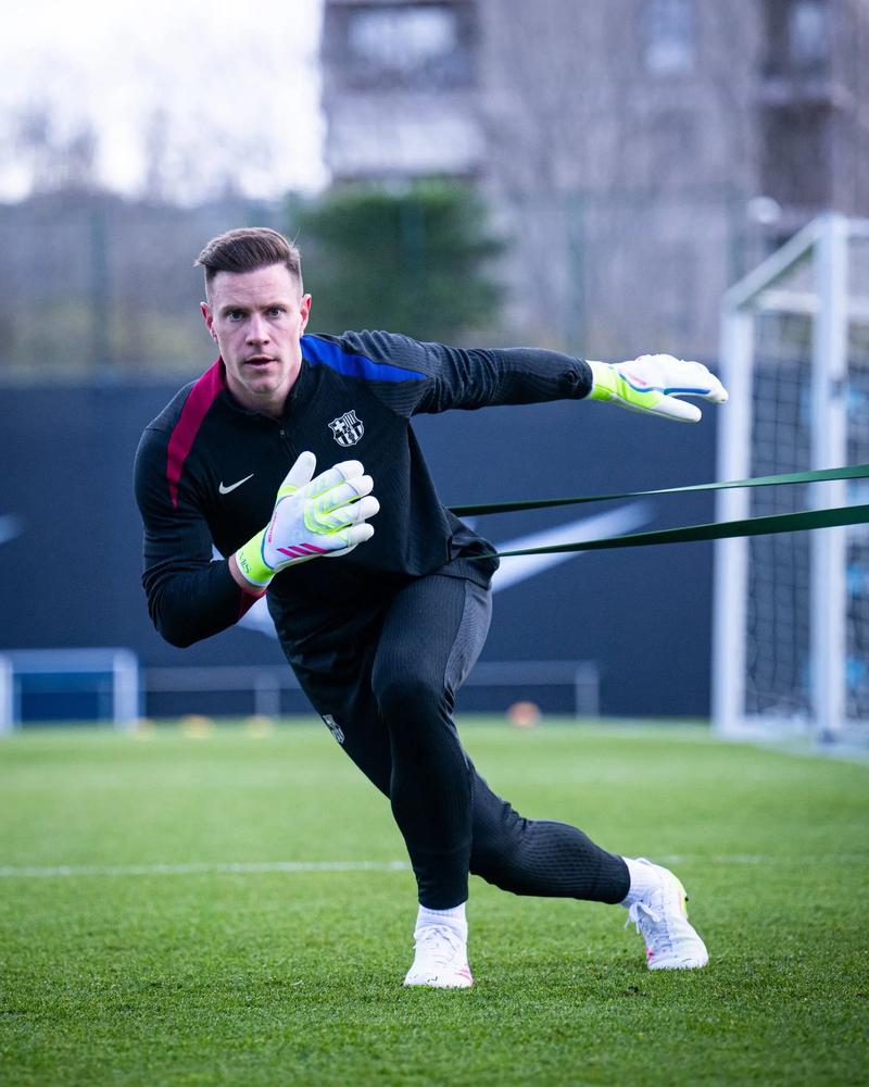 马卡报：特狮年底前复出，但将失去主力位置且巴萨希望将其出售