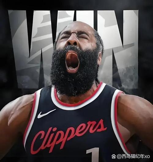 精准制导！哈登弧顶送抛传 小琼斯起飞空接暴扣