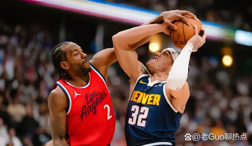 莱昂纳德生涯第三次上演压哨绝杀 前两次绝杀的分别是76人和国王