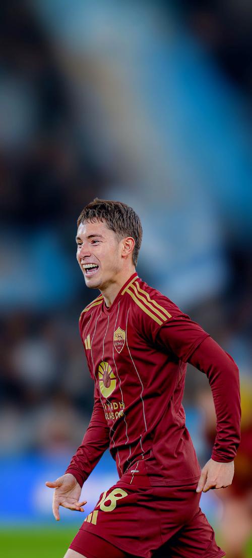 罗马本轮客战AC米兰球员大名单：迪巴拉领衔，苏莱、科内在列