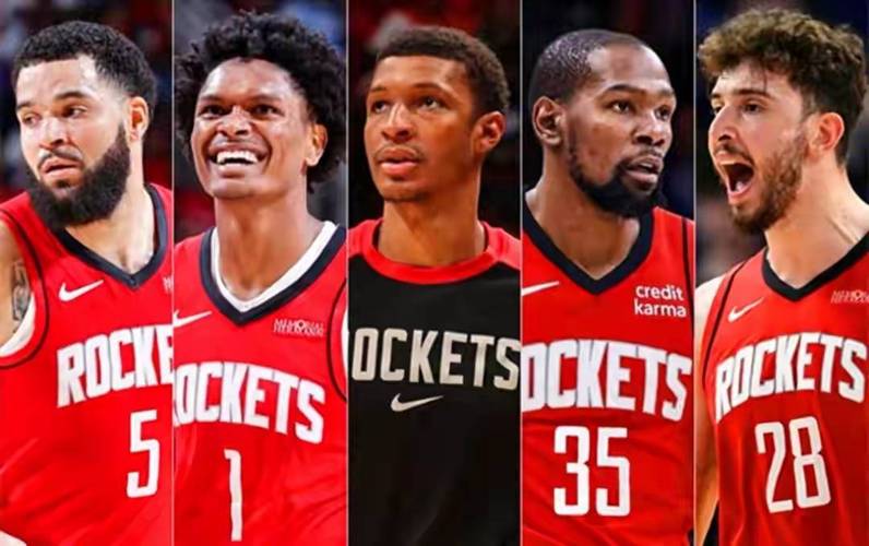 乌度卡：我们仍在试阵容&想给卡佩拉更多出场时间 DFS无复出日程