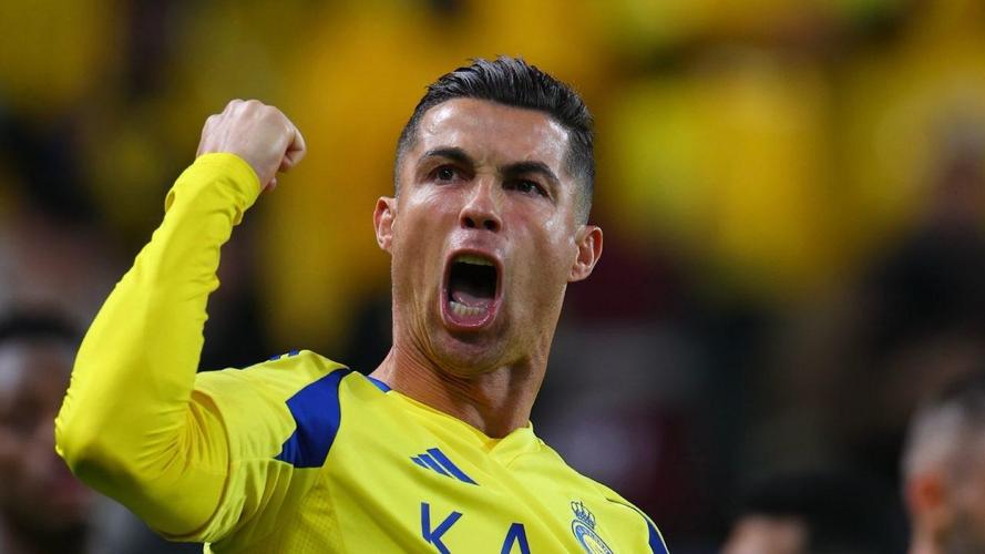 利雅得胜利主帅：我考虑在亚洲赛事轮休C罗，某些比赛他必须出场