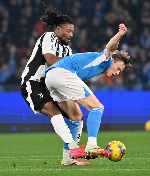 意甲彩经：那不勒斯可信，尤文客战告捷