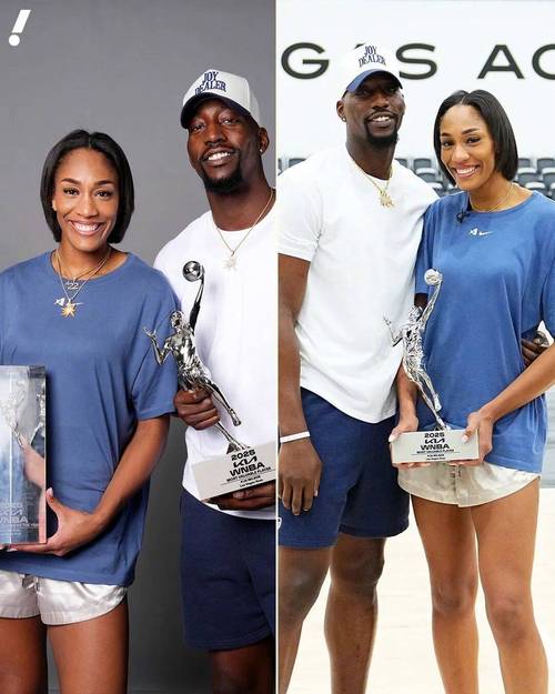 阿德巴约:不想通过乞求获DPOY&因为这很政治化 能得到当然很好