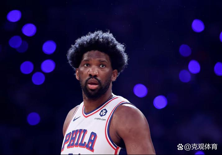 恩比德承认比赛后期感到疲惫：正因如此 他们应该增加我的时间