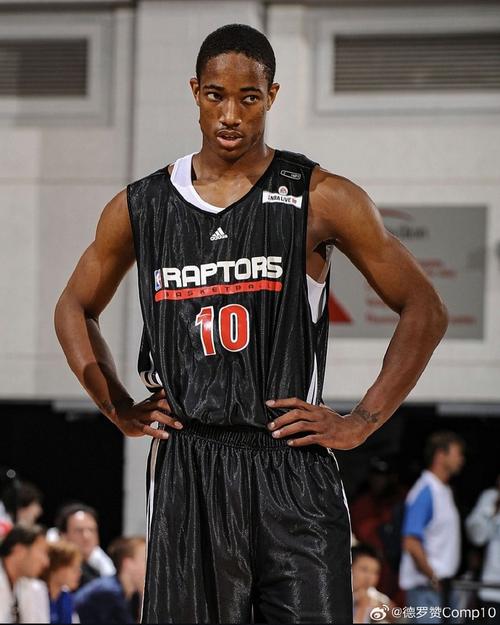 古典篮球!德罗赞19中10得29分4板3助 罚球10中9