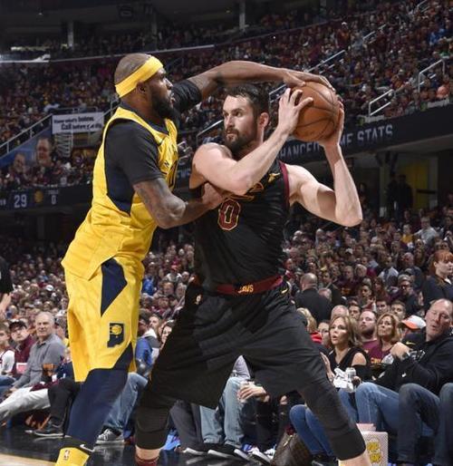 指望不上！骑士半场替补席13中0一分未得 全队仅4人有得分入账