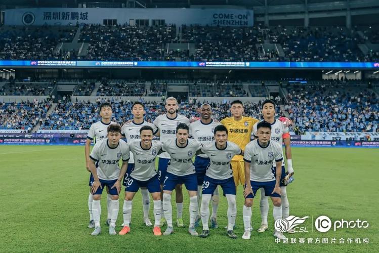 中超战报 | 陈哲超进球被吹 武汉三镇负于青岛海牛 赛季客场收官