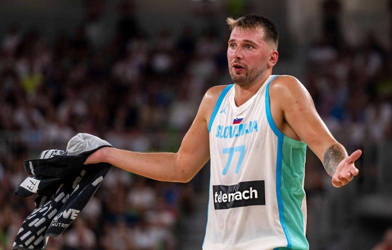 史诗级交易~欧媒：东契奇场均45.3分 比浓眉&弗拉格&克莱总和还多