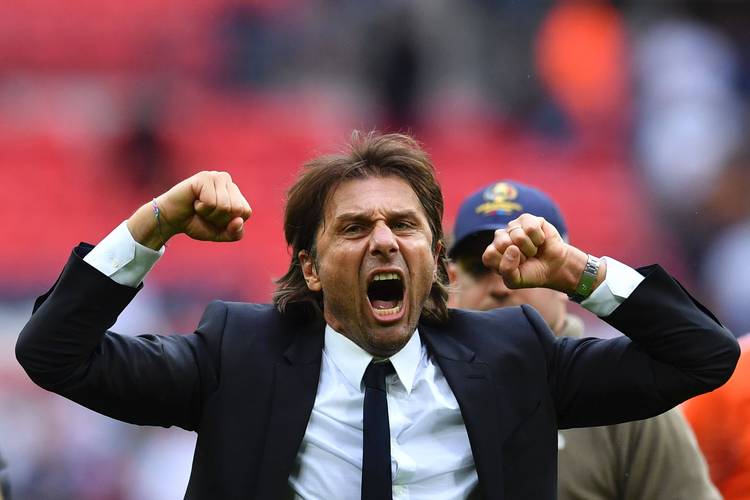 阿莱格里、孔蒂、斯帕莱蒂将首次齐聚意甲，孔蒂和斯帅从未交手过