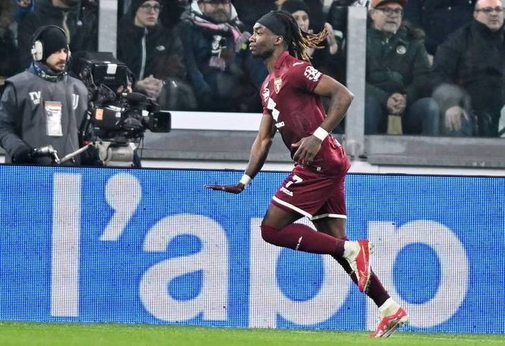 罗马诺：米兰过去几个月一直关注19岁边锋拉扬，本赛季巴甲进11球