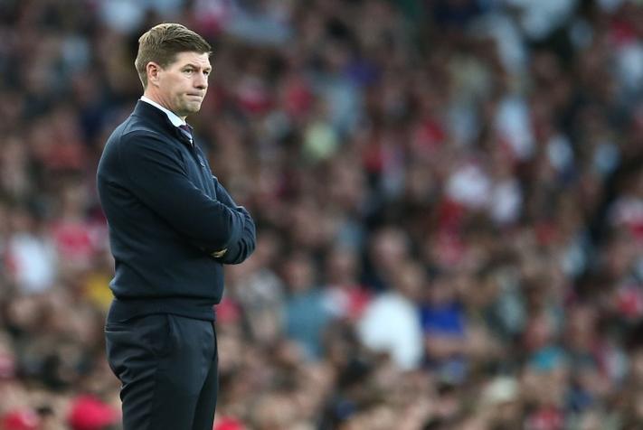 杰拉德：我曾非常接近重返流浪者执教，但最终选择了退出