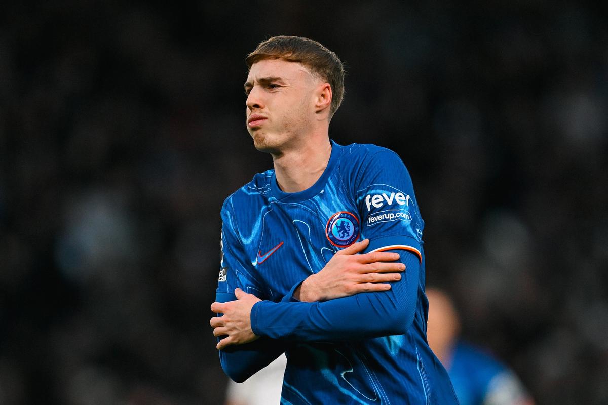 手臂张开不是点球？英超官方：VAR检查认为基恩手臂处于合理位置