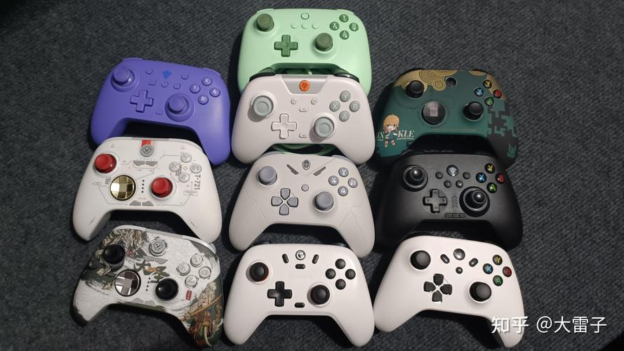 有你最爱的游戏手柄！阿诺德纪念若塔：永远记得我们的美好时光