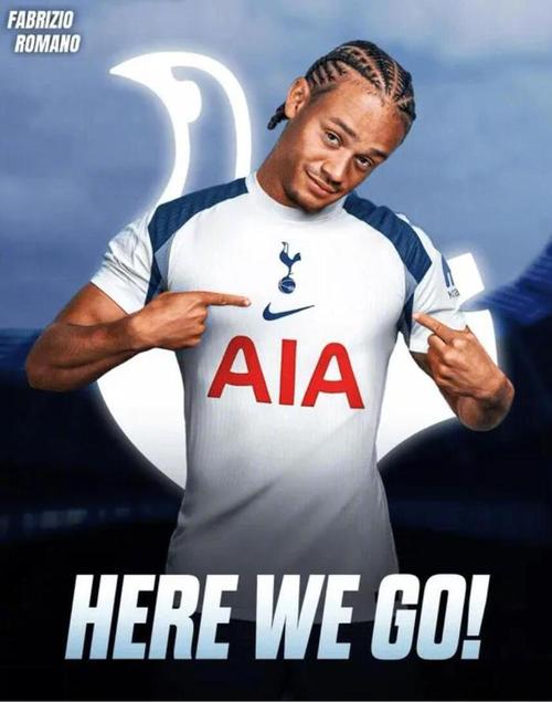 奥哈拉：感觉热刺签下西蒙斯就像曼联引进安东尼，我已对他厌倦