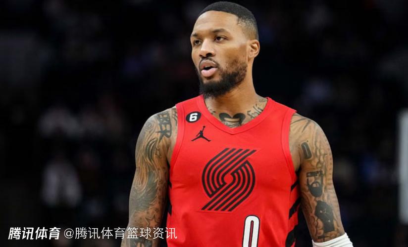 伤病潮！开拓者伤病名单：利拉德等4人长期缺阵 罗威穆雷每日观察