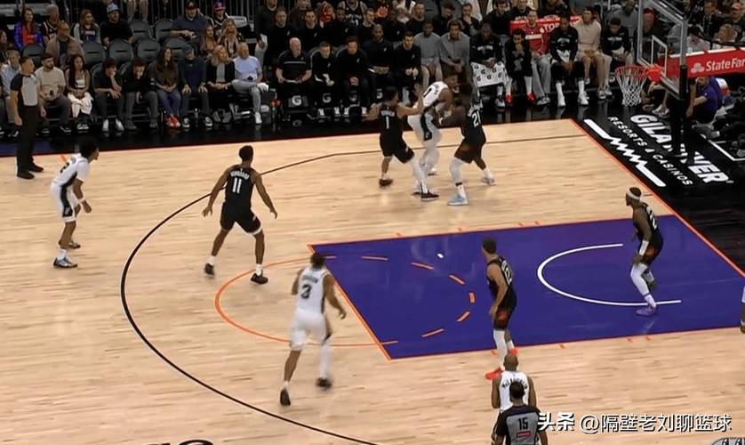 全程被包夹！文班被严防死守针对 仅14中4得到9分9板4帽&6失误