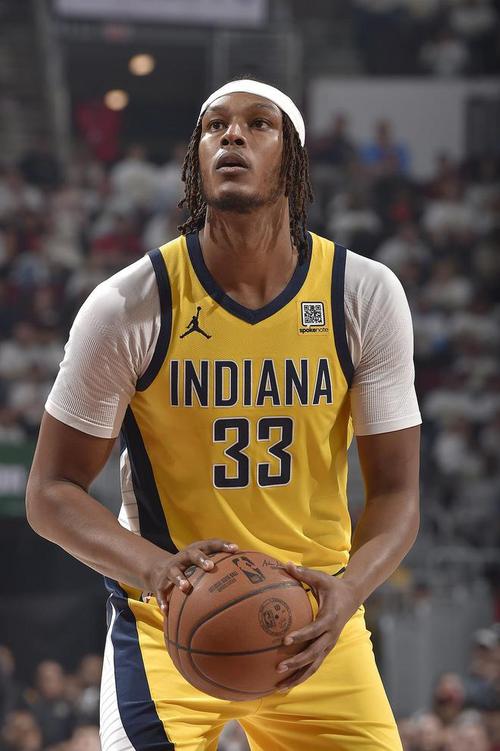 情绪复杂!特纳谈客场打步行者:会有欢呼和嘘声 那有我在乎的人