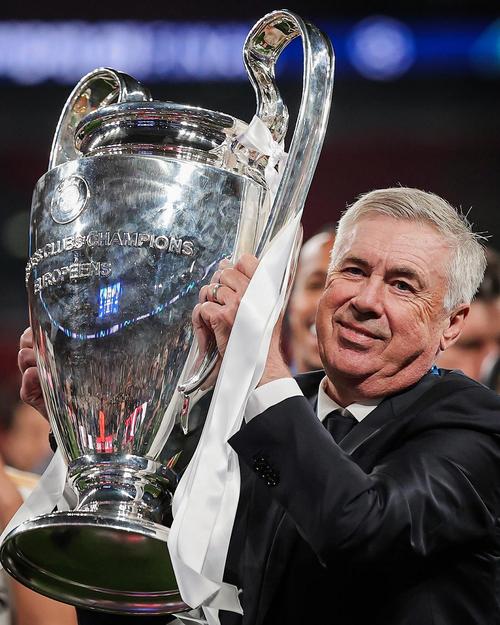 会有谁？TNT：安切洛蒂将在今日公布巴西队新一期名单