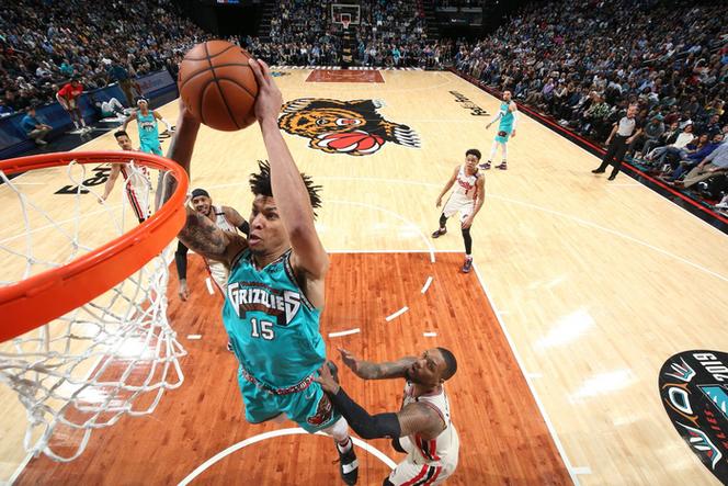 今日迎战活塞！灰熊更新伤情：GG-杰克逊升级为可出战 埃迪仍缺席