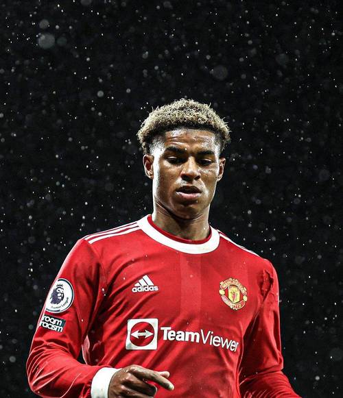 足球专家：巴萨赛季末可以3000万镑买断拉什福德，但需球员降薪