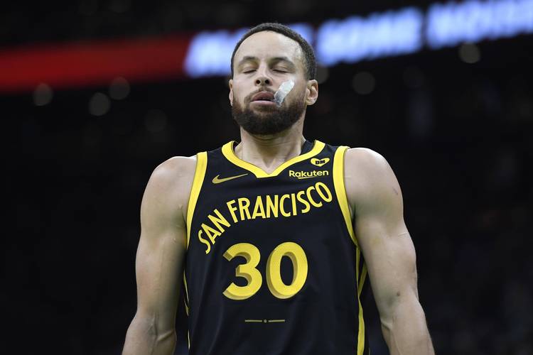 纳什:库里要对我的退役负责 防完他三四天后我就感觉是时候退了