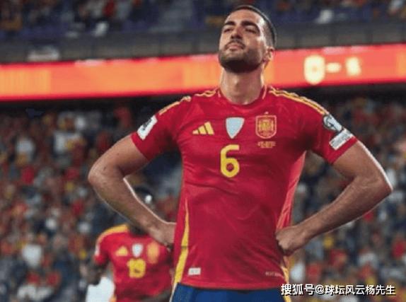 梅里诺数据:两射两正进两球,1次关键传球,3次拦截,获评8.7分