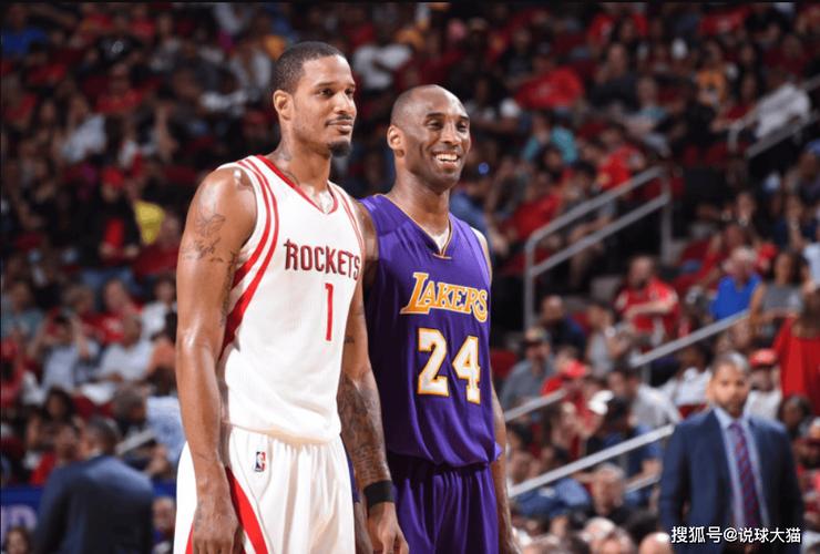 阿里扎:麦迪超级有天赋 科比就算是受伤了他也不会让你知道