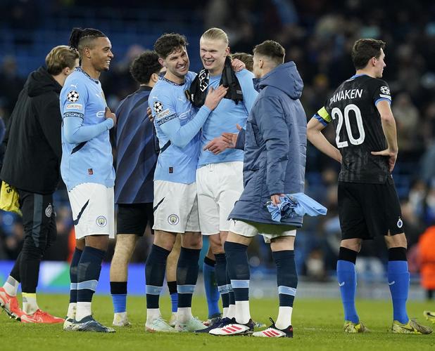 曼晚:曼城获准欧冠赛前一日不训练,提交周一训练视频供媒体使用