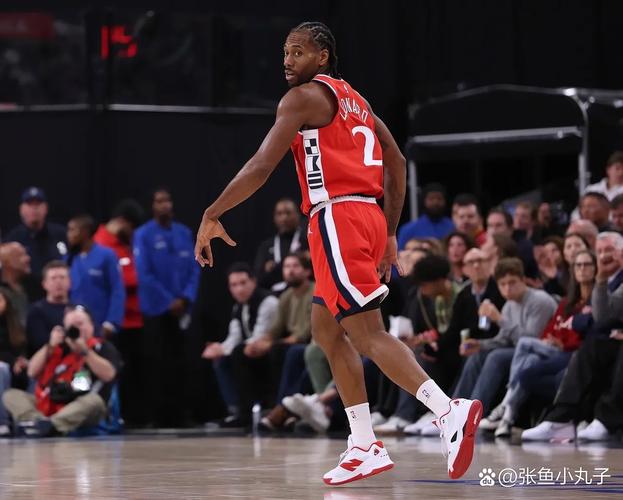 莱昂纳德谈错失绝杀:他们过来上包夹 我认为多运几次能有帮助