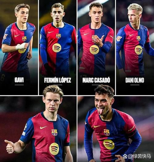 前巴萨助教:佩德里缺阵是巨大损失,他和德容搭档能掌控节奏