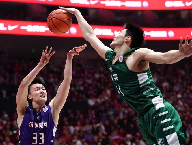 媒体人：广东全运男篮没完全进入状态 部分球员还需时间进行调整