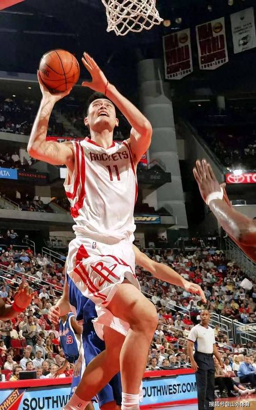 杨毅:姚明在火箭时父母也在被队友嘲笑 但中国孩子就得有人照顾