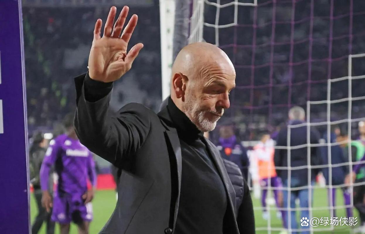 米体:佛罗伦萨和皮奥利还未就解约达协议,皮奥利从未考虑过辞职