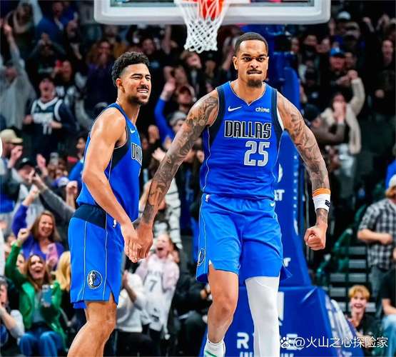 独行侠进攻NBA最差!路威:拉塞尔应打首发控卫 克莱得拿回投篮包